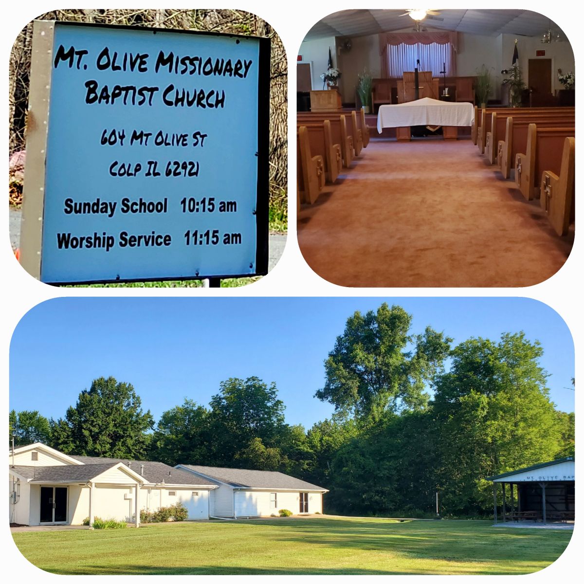 Baptist Church