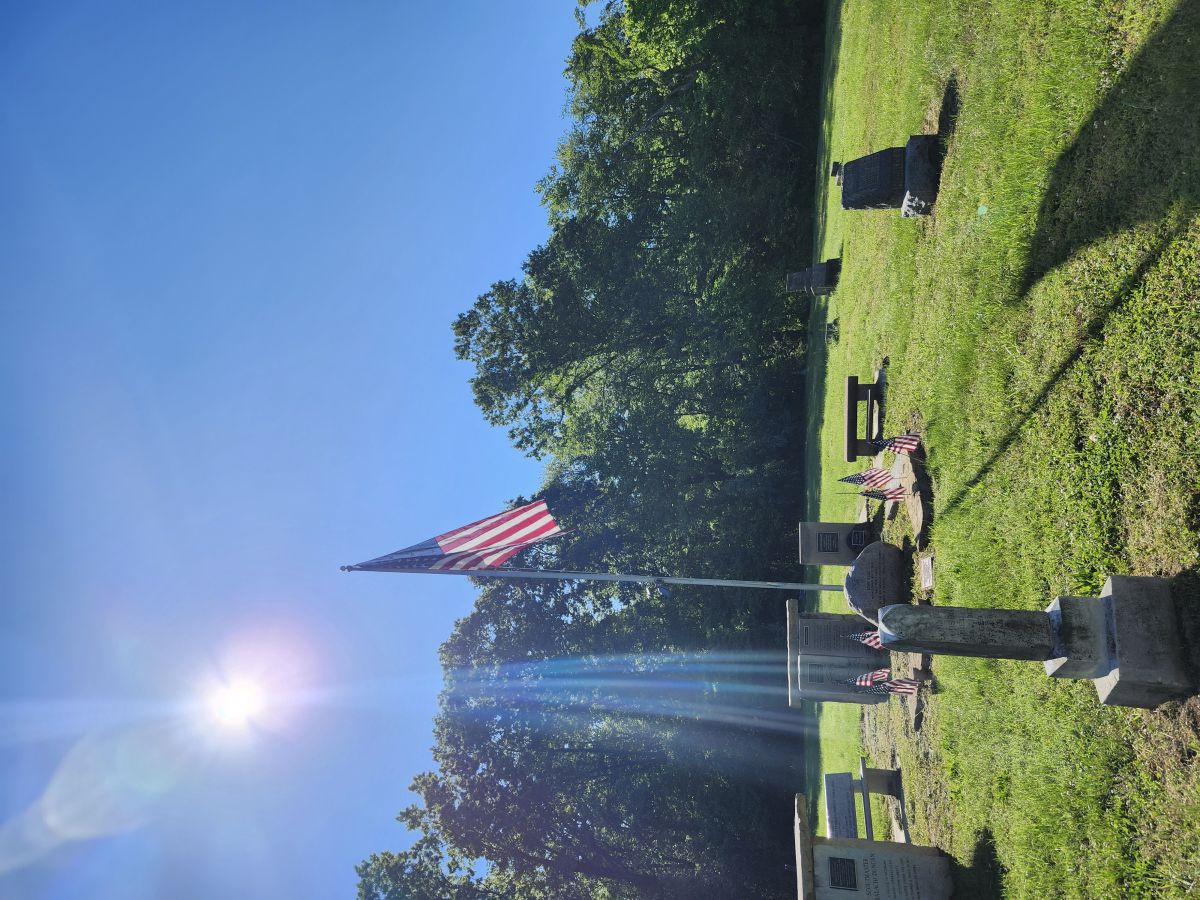 Cemetery