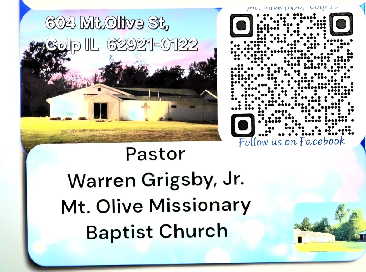 Mt.Olive MBC