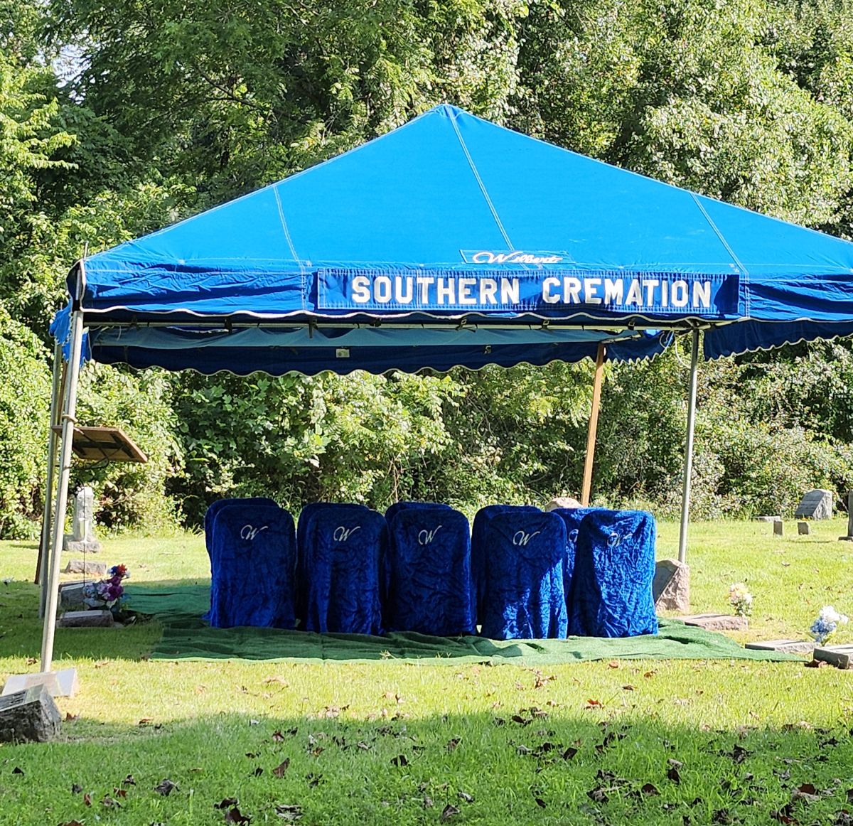 Cemetery