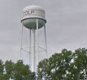 Colp Water Tower